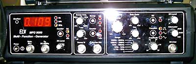 ELV MFG 9000