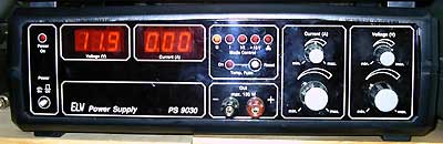ELV PS9030