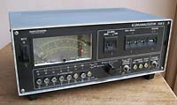 Grundig Klirranalysator KM6