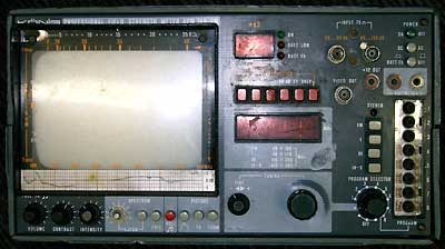 König Antennenmessgerät APM 740FM
