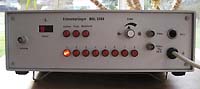 Videoempfänger MGL3389