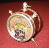 All in One Radio Meter Pifco