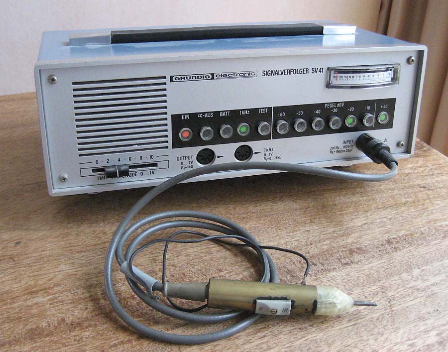 Signalverfolger SV41
