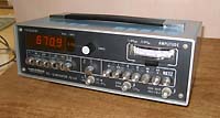 RC-Generator TG5A