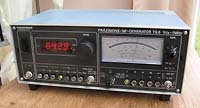 TG6 NF-Generator
