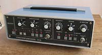 Verkehrsfunkdecoder VC 6