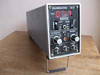 Zeilenselektor ZS50